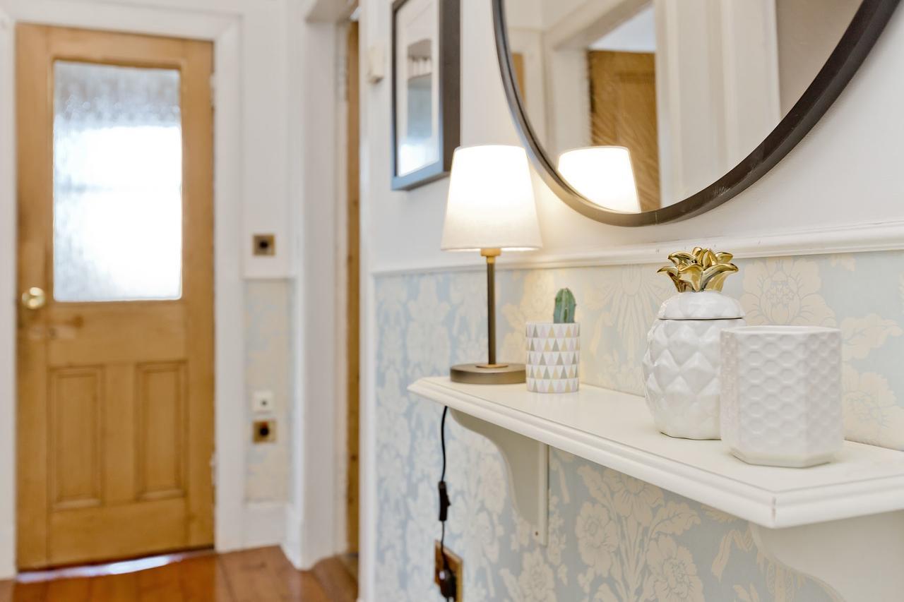 Belhaven Terrace Appartement Edinburgh