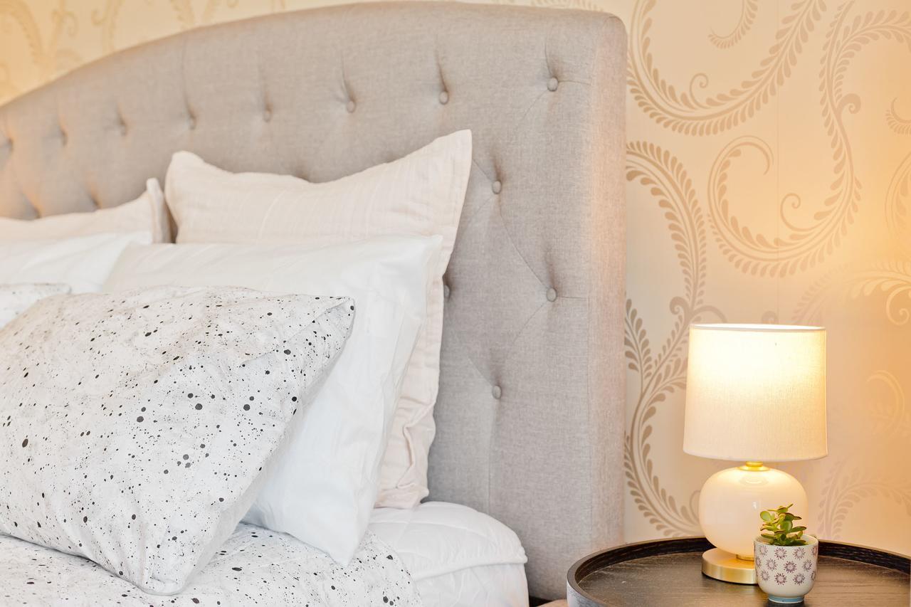 Appartement Belhaven Terrace *
